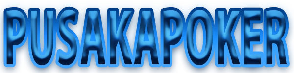 PUSAKAPOKER Logo