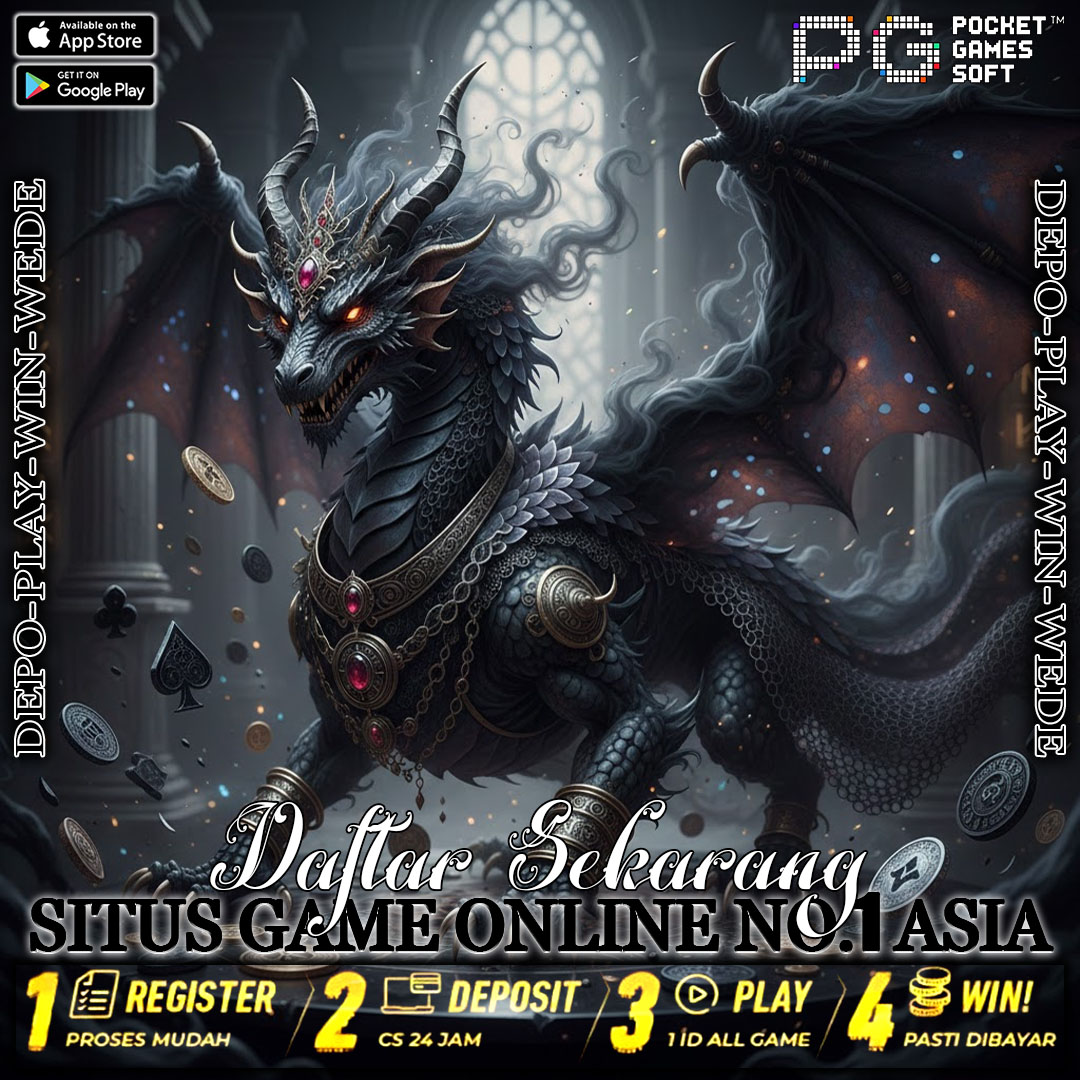 PUSAKAPOKER ✪ Membentuk Realitas Dreamcore Dalam Kreasi Gaming Modern